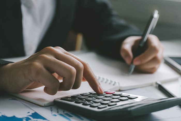 Assistente Administrativo e Financeiro (m/f) Lamego