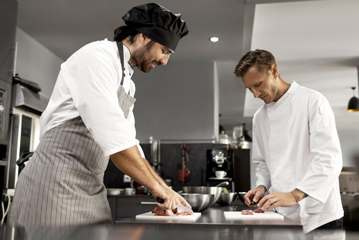 Ajudante de Cozinha - Lamego