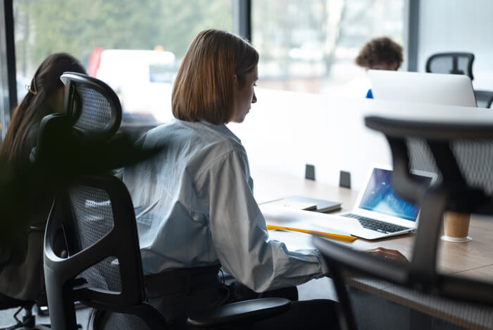 Sales Assistant (M/F) - Lamego/Tondela