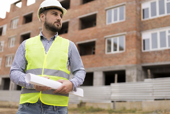 Encarregado de Obra (M/F) - Lamego e Chaves