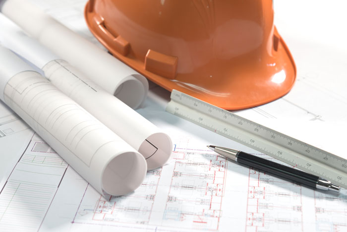 Estágio Profissional - Engenharia Civil