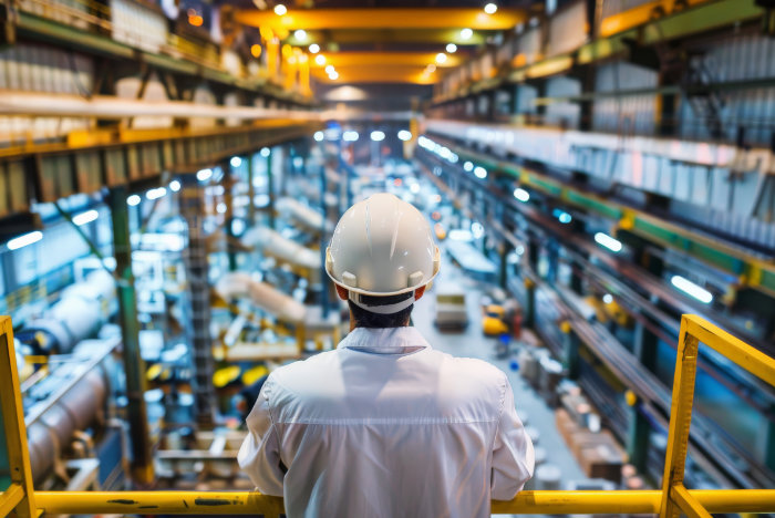 Engenheiro(a) de Produção Júnior