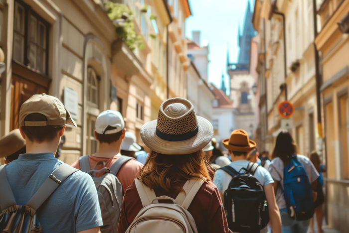 Guia Turístico – Naturdouro