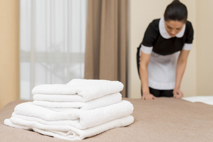 Housekeeping