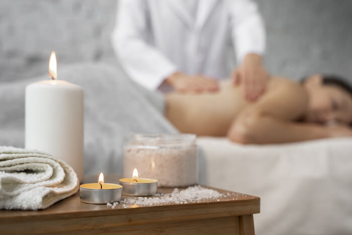 Massagista de Estética (M/F)