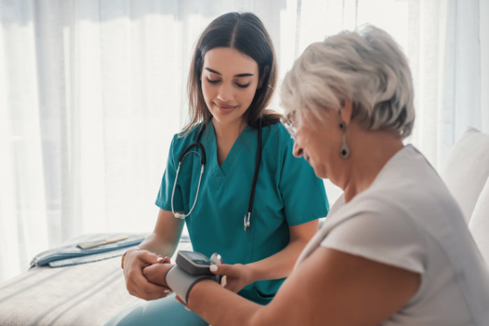 Médico de Clínica Geral (M/F) - Domicílios Nacionais - Lamego
