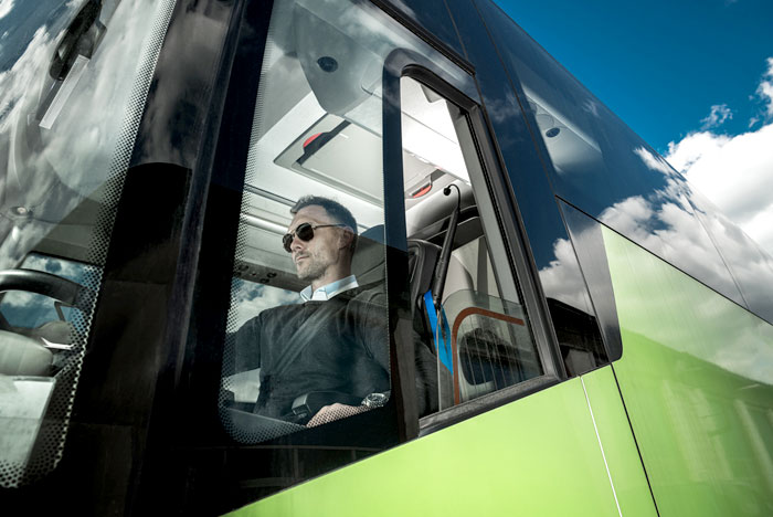 Motorista de Autocarros (M/F)