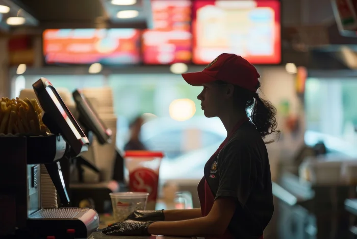 Operadores Burger King Lamego - Part Time