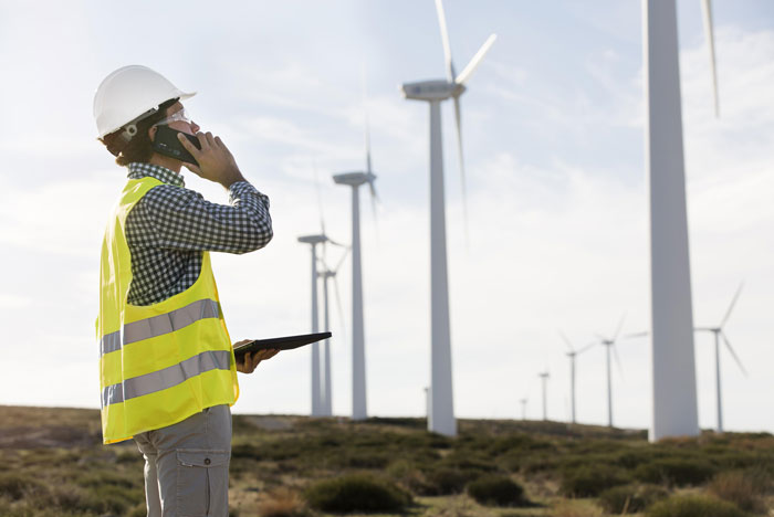 Técnicos de Manutenção Eólico (m/f) - Lamego