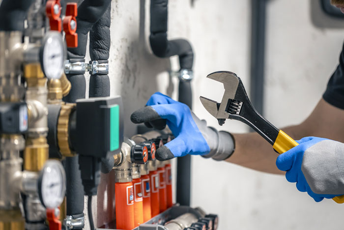 Técnico de Manutenção Industrial (M/F) - Lamego