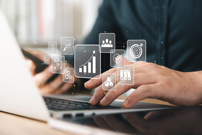 Tecnico(a) Marketing