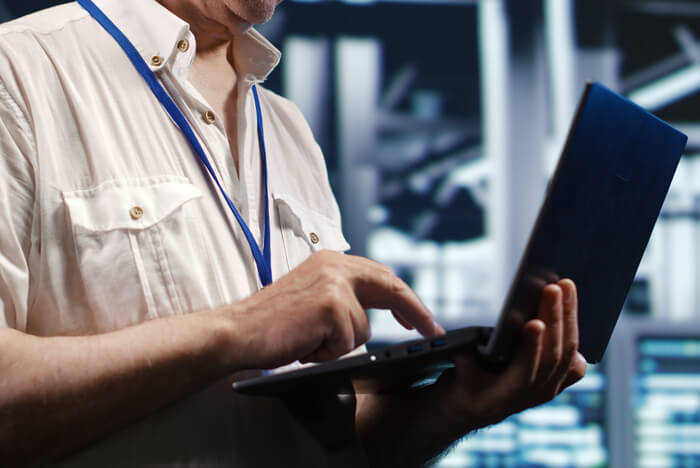 Técnico Operativo - AA AR (M/F) - Lamego