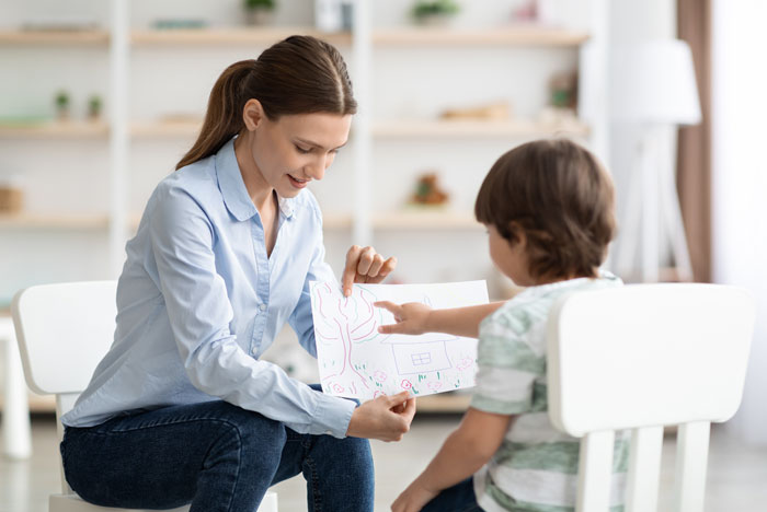 Recrutamento Técnico de Psicologia - Promoção Sucesso Escolar Lamego