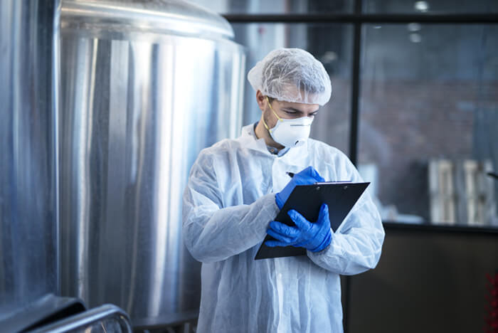 Técnico(a) de Segurança e Saúde no Trabalho, licenciado em Saúde Ambiental ou equiparado - Lamego