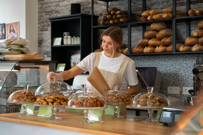 Assistente (M/F) de Venda de Alimentos ao Balcão